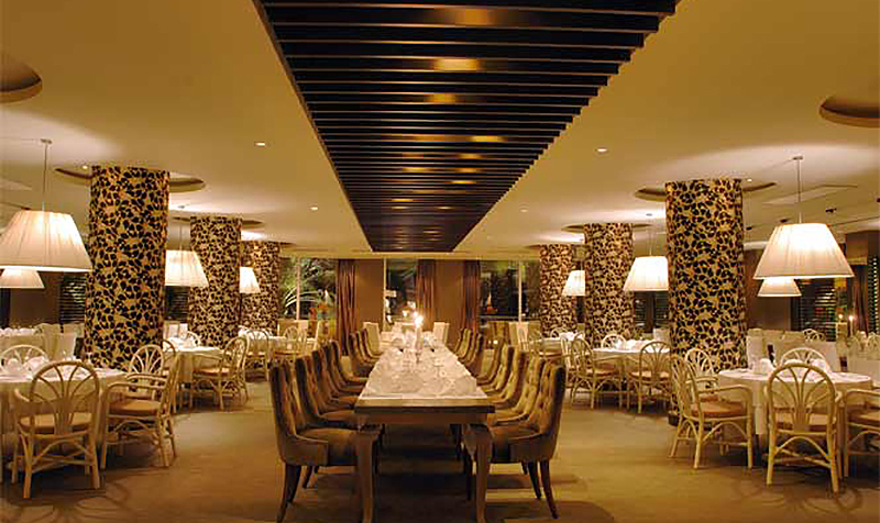 Elegance Hotel İnternational